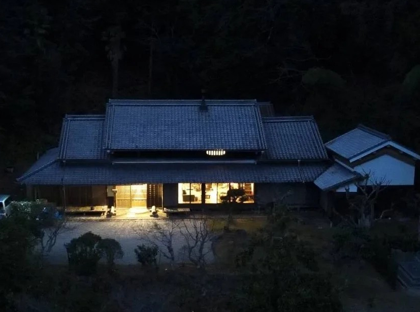 一棟貸切り宿泊プラン